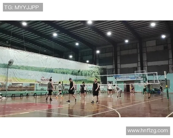 重庆排球队的节奏揭秘：感受排球巨献的魅力与激情