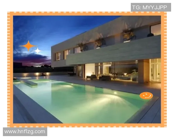 足球明星的豪宅揭秘：他们在世界各地的奢华居住地探秘