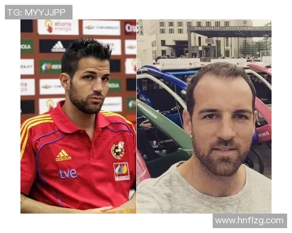 国内足球明星的神似者们你能认出几个吗